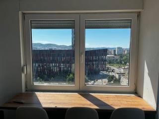 Apartment by Air Albania Stadium - 0