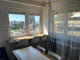 Apartment by Air Albania Stadium - 6