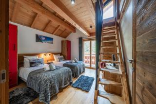 Chalet Galibier - 5
