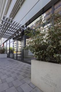 Modern olive apartment - sauna, siłownia, parking Fair Rentals - 2