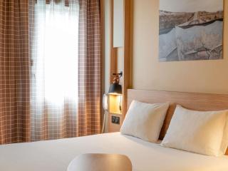 IBIS STYLES Rouen Parc Expos Zenith - 1