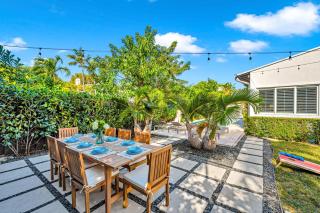 Las Olas Heated Pool Jacuzzi Alamanda Key RESIDENCES - 2