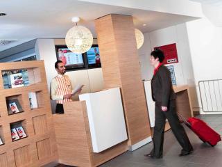 Ibis Ulm City - 8