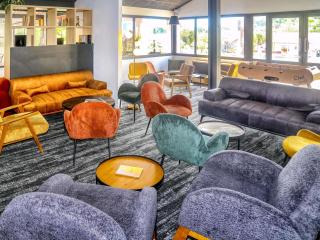 ibis Biarritz Anglet Aéroport - Anglet - 9
