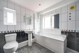 11HS5 - Hypnotic and Calming Stay in Headingley - 9