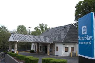 SureStay by Best Western Atlanta Northeast - 9