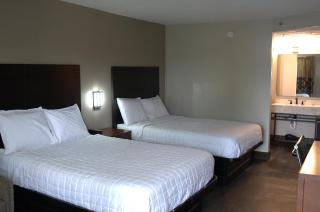 SureStay by Best Western Atlanta Northeast - 5