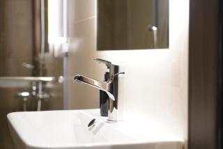 Boutique Luxury Studio - Prime Heart of Amman - 9