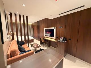 Boutique Luxury Studio - Prime Heart of Amman - 7