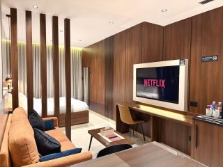 Boutique Luxury Studio - Prime Heart of Amman - 3
