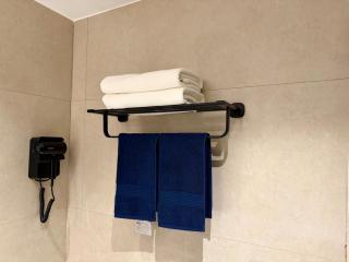 Boutique Luxury Studio - Prime Heart of Amman - 1