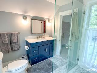 West Hill Farmhouse - 5