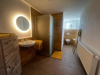Hochsitz Appartement - 9