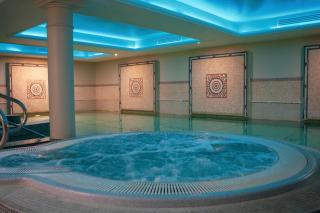 Bunratty Castle Hotel & Leisure Club, BW Premier Collection - 3