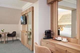 Bunratty Castle Hotel & Leisure Club, BW Premier Collection - 1