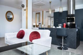 Appartement climatisé avec terrasse - 4