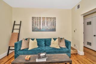 Comfort Stay - 4