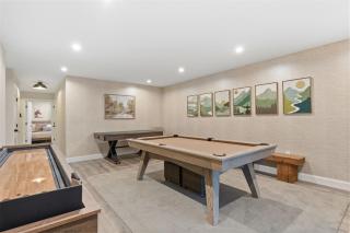 Pool Hot Tub Sauna Game Room Privacy and More - 2