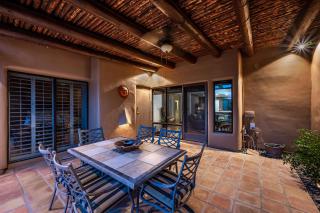 Exclusive Boulders Retreat near Downtown Cave Creek hiking scenic views. - 8