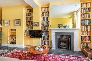 Captains Retreat – Harbour Views in Boscastle - 5