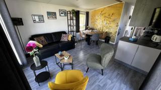 Ervaar 'Fryske Weelde' op vijf sterren vakantiepark de Kuilart - 7