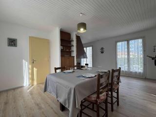 Maison confort à La Brée-les-Bains, proche centre et plage, WIFI inclus - FR-1-246A-156 - 4