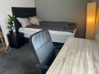 Shared Apartment Spacious large Room in central Oslo - 7
