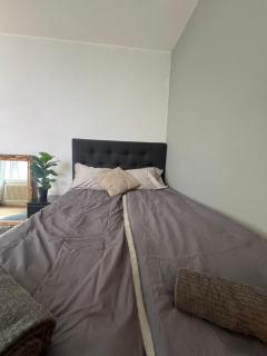 Shared Apartment Spacious large Room in central Oslo - 3