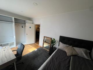 Spacious large Room in central Oslo Bogstadveien Majorstuen - 4