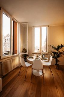 PrimeLoft Cathedral - 2 Luxury Suites- 1-7 persone - 0