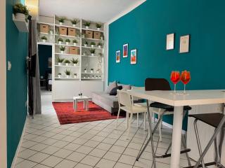Borgo Bo - 1