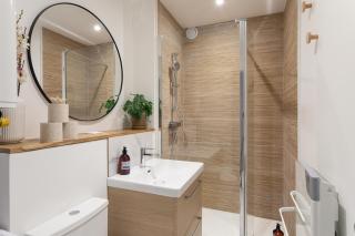 Le Winston - Bel appartement proche de la plage - 6