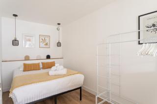 Le Winston - Bel appartement proche de la plage - 7