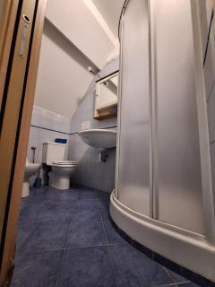 La tana degli orsi - 1