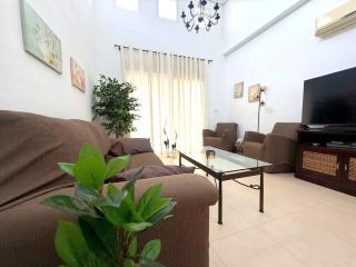 Villa con Piscina Privada de La Torre Golf Resort Murcia - CA13LT - 2