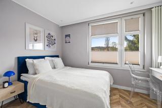 Salt & Garden with Parking by Praia Apartments - 9