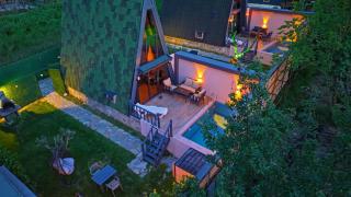 Sapanca Kibar Bungalov - 7