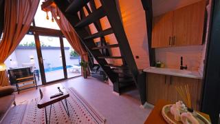 Sapanca Kibar Bungalov - 1