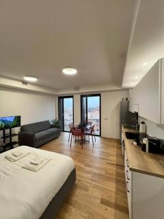 PrimeLoft Cathedral - 2 Luxury Suites- 1-7 persone - 1