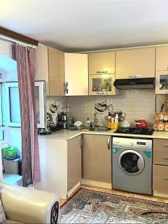 Mini Jale apartment in city centre - 1