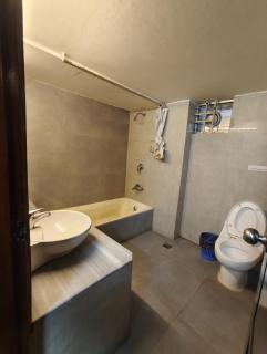 West Park Inn Dhaka - 0