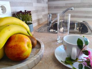 Aquamarine Apartments - 0