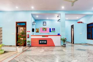 Hotel O swarnim hotel - 6