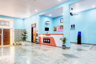 Hotel O swarnim hotel - 3