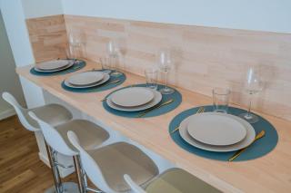 Appartement avec Parking, Proche Disney et Paris - 3