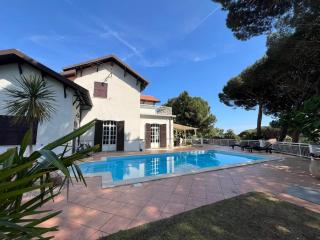 Villa delle Rose - 0
