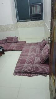 OM Homestay - 1