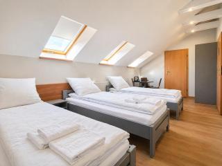 Pokoje Noclegowe Sierpów - 0