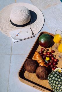 Plethora Luxury Suites - 2