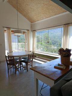 Casa basca - Santíssima - 2